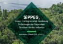Buku: SiPPEG, Sistem Terintegrasi untuk Mendukung Perlindungan dan Pengelolaan Ekosistem Gambut Indonesia